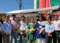 धर्मानंद उनियाल राजकीय महाविद्यालय नरेंद्रनगर के पत्रकारिता एवं जनसंचार, अर्थशास्त्र व गृह विज्ञान के स्टूडेंट ने कुंजापुरी मेले का किया दौरा