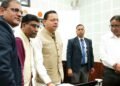 अब गढ़वाली, कुमाऊंनी, जौनसारी भी समझेगा एआई, सीएम ने किया AI भाषा पोर्टल का शुभारंभ