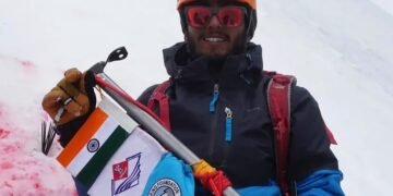 जज्बा: जब पहाड़ों पर पड़ते हैं सार्थक के कदम, ऊंची ऊंची डांडी भी हो जाती हैं निसी…