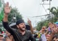 उक्रांद की पहली सूची जारी, कर्णप्रयाग से आशीष नेगी, प्रतापनगर से पंकज व्यास को बनाया प्रत्याशी