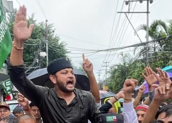 उक्रांद की पहली सूची जारी, कर्णप्रयाग से आशीष नेगी, प्रतापनगर से पंकज व्यास को बनाया प्रत्याशी