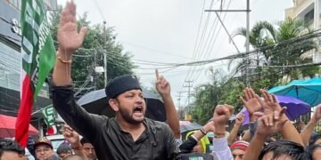 उक्रांद की पहली सूची जारी, कर्णप्रयाग से आशीष नेगी, प्रतापनगर से पंकज व्यास को बनाया प्रत्याशी