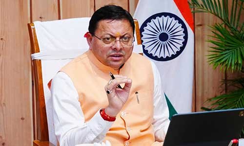 सभी जिलों की सड़कें रखें चकाचक, सीएम खुद करेंगे सड़क मार्ग से प्रदेशभर का दौरा